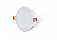 嵌入款消防應急照明燈（3W、6W、9W、12W、15W）